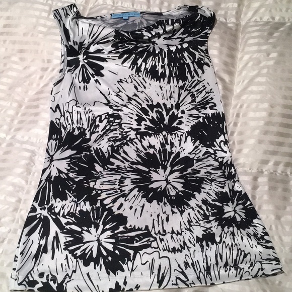 Antonio Melani top small - Picture 2 of 5